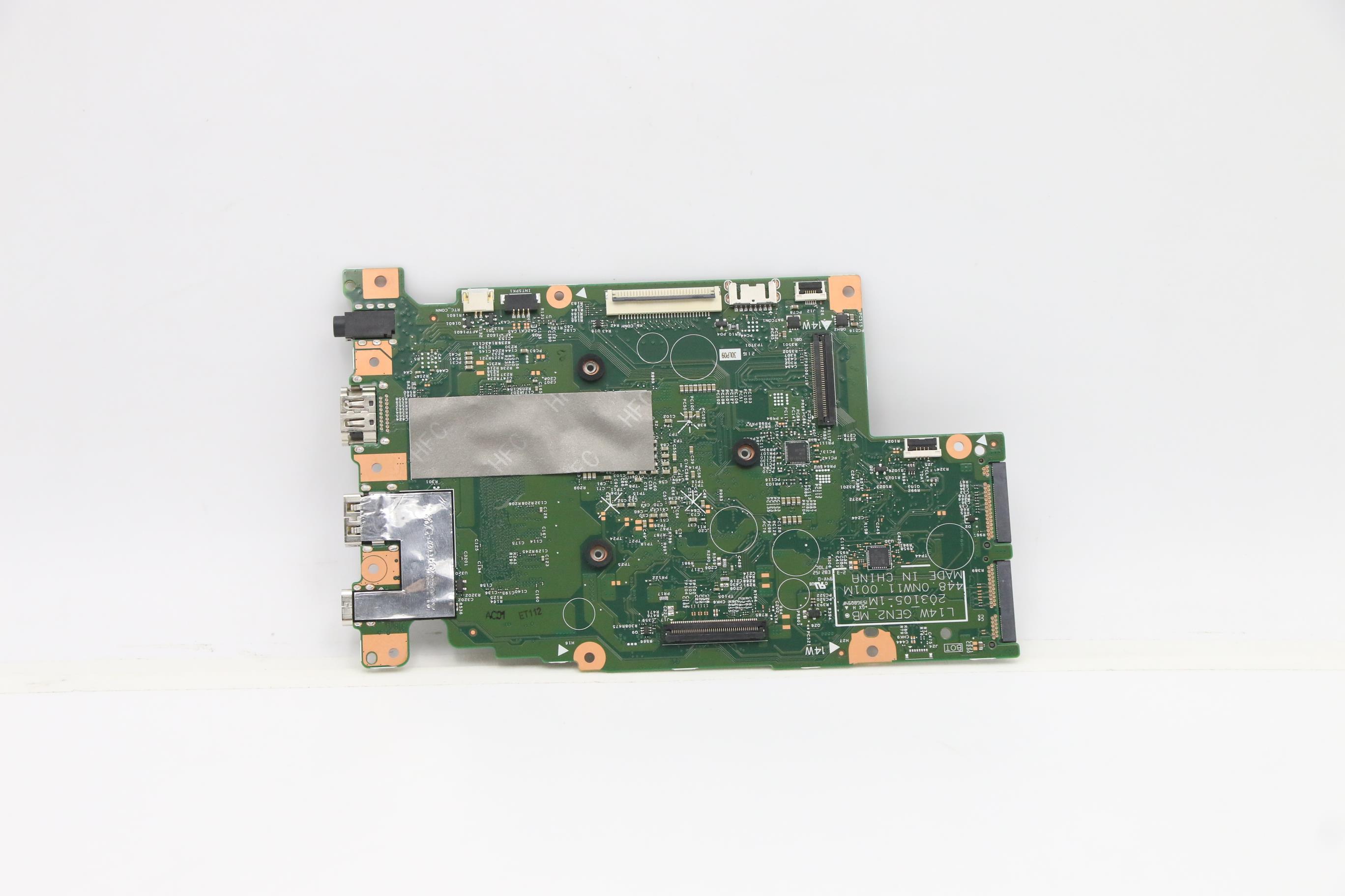 5B21C99651 - Original Lenovo System Board BDPLANAR 3015e4G NoEMMC WIN ND YTdT2 YAB