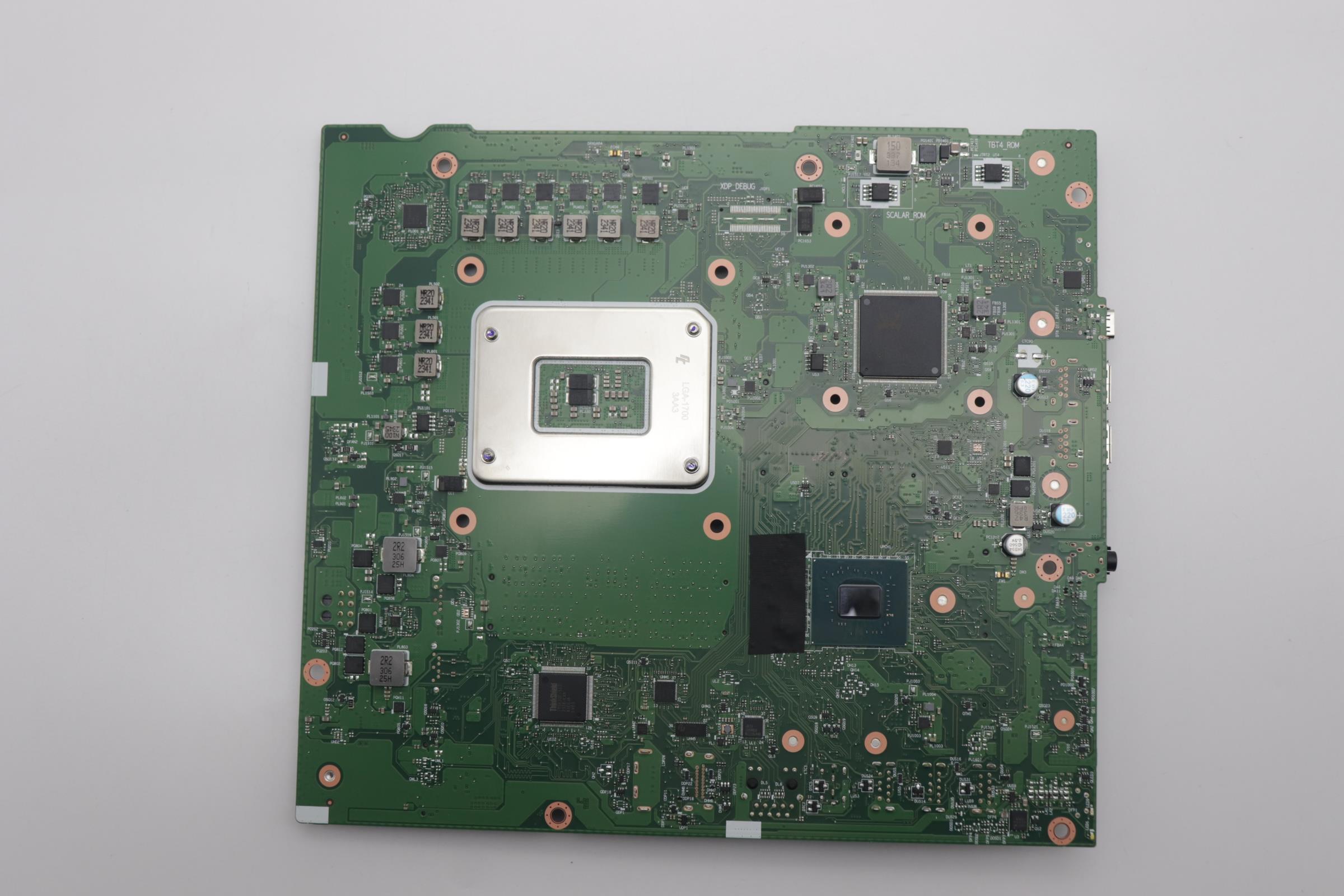 5B21D17043 - Original Lenovo MB Q670 WIN DPK MSB