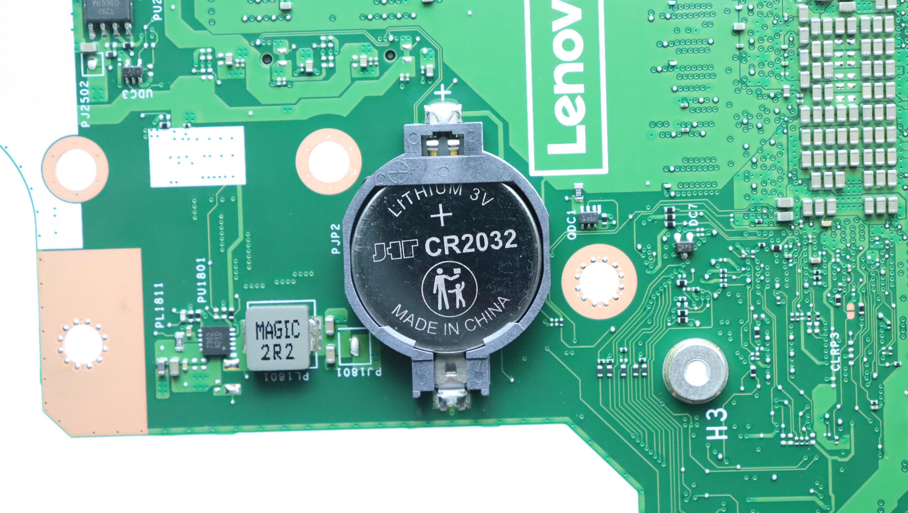 5B21D17108 - Original Lenovo BDPLANAR i5-12450H UMA HDMI OUT WIN DPK