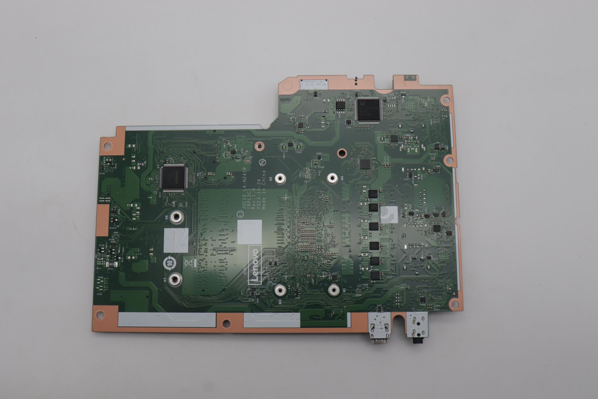 5B21D17128 - Original Lenovo BDPLANAR RPL-H i5-13420H NP UMA WDPK