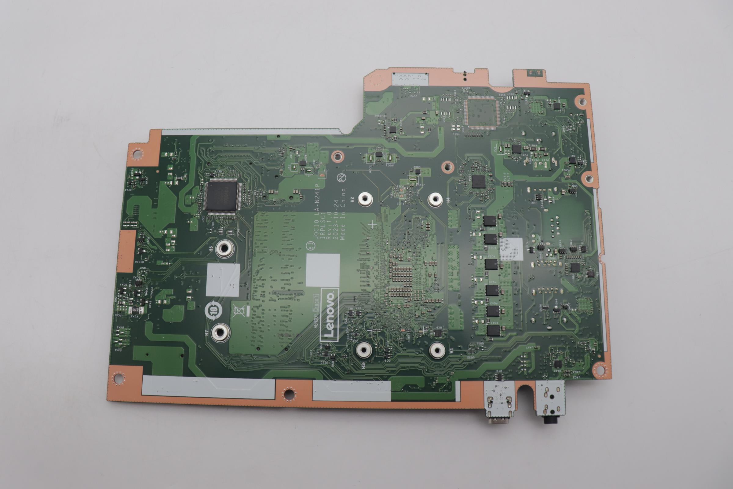 5B21D17142 - Original Lenovo Motherboard BDPLANAR RPL-H i5-13420H NP UMA QHD WDPK