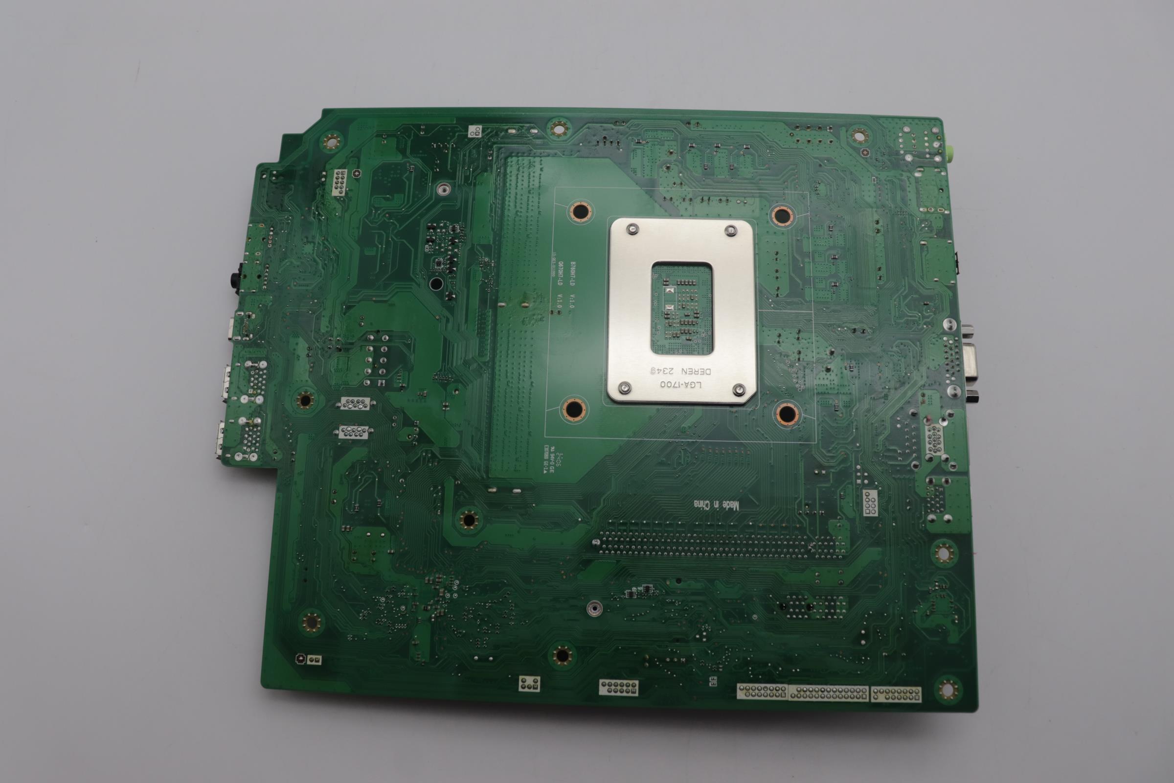 5B21D18220 - Original Lenovo System Board RPL R B760 WIN DPK