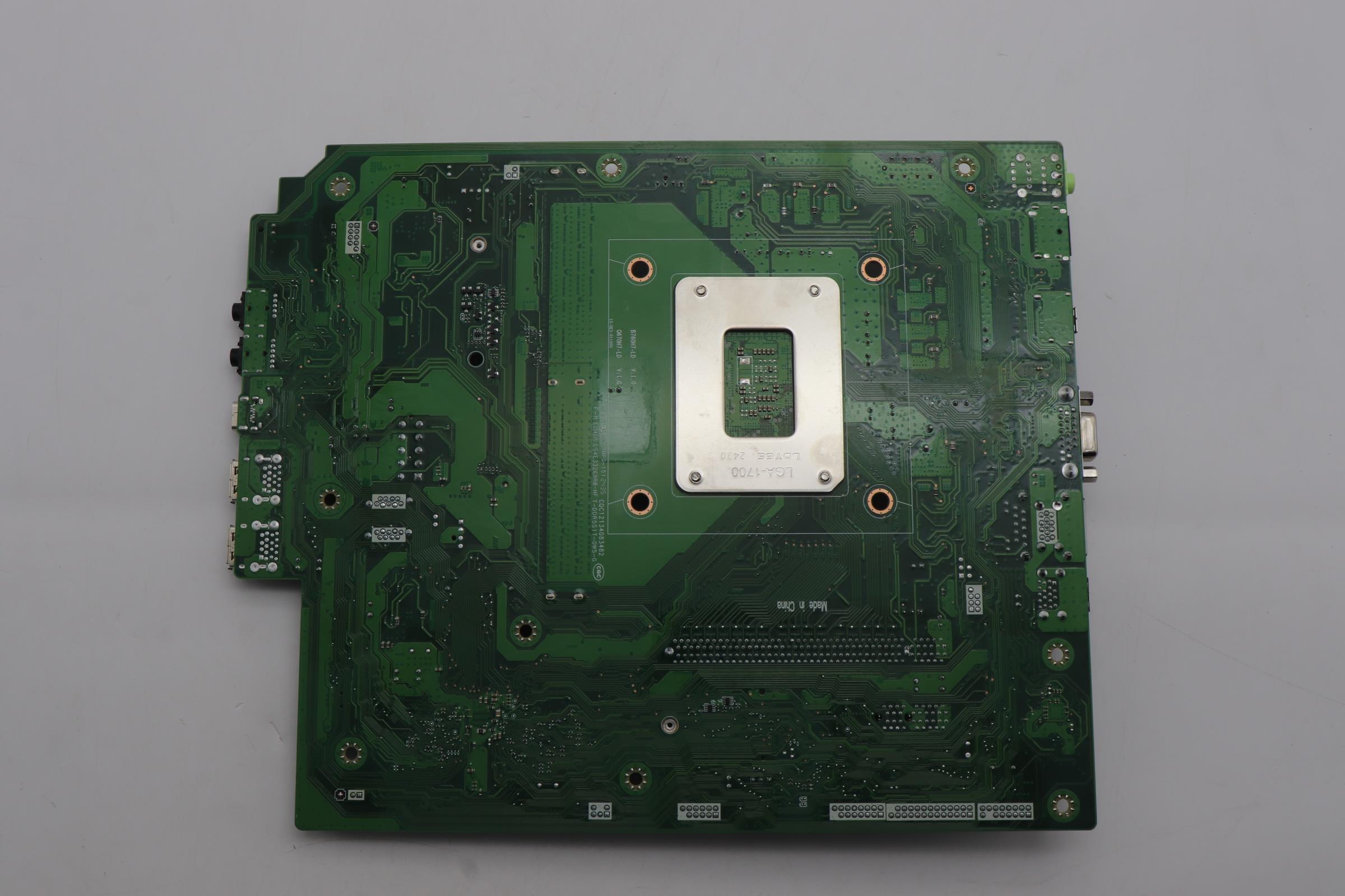 5B21D18242 - Original Lenovo BDPLANAR RPL R B760 NO DPK