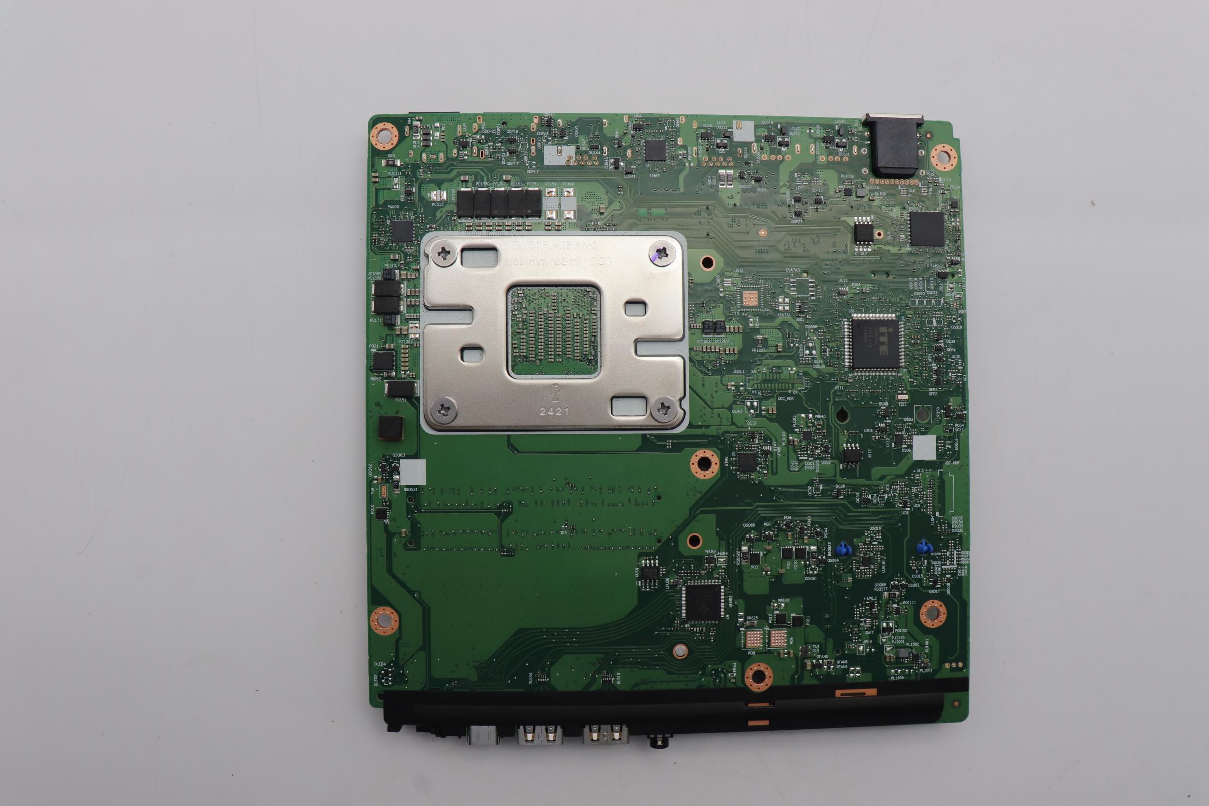 5B21D18291 - Original Lenovo BDPLANAR MB WIN10 DPK M75q Gen 5