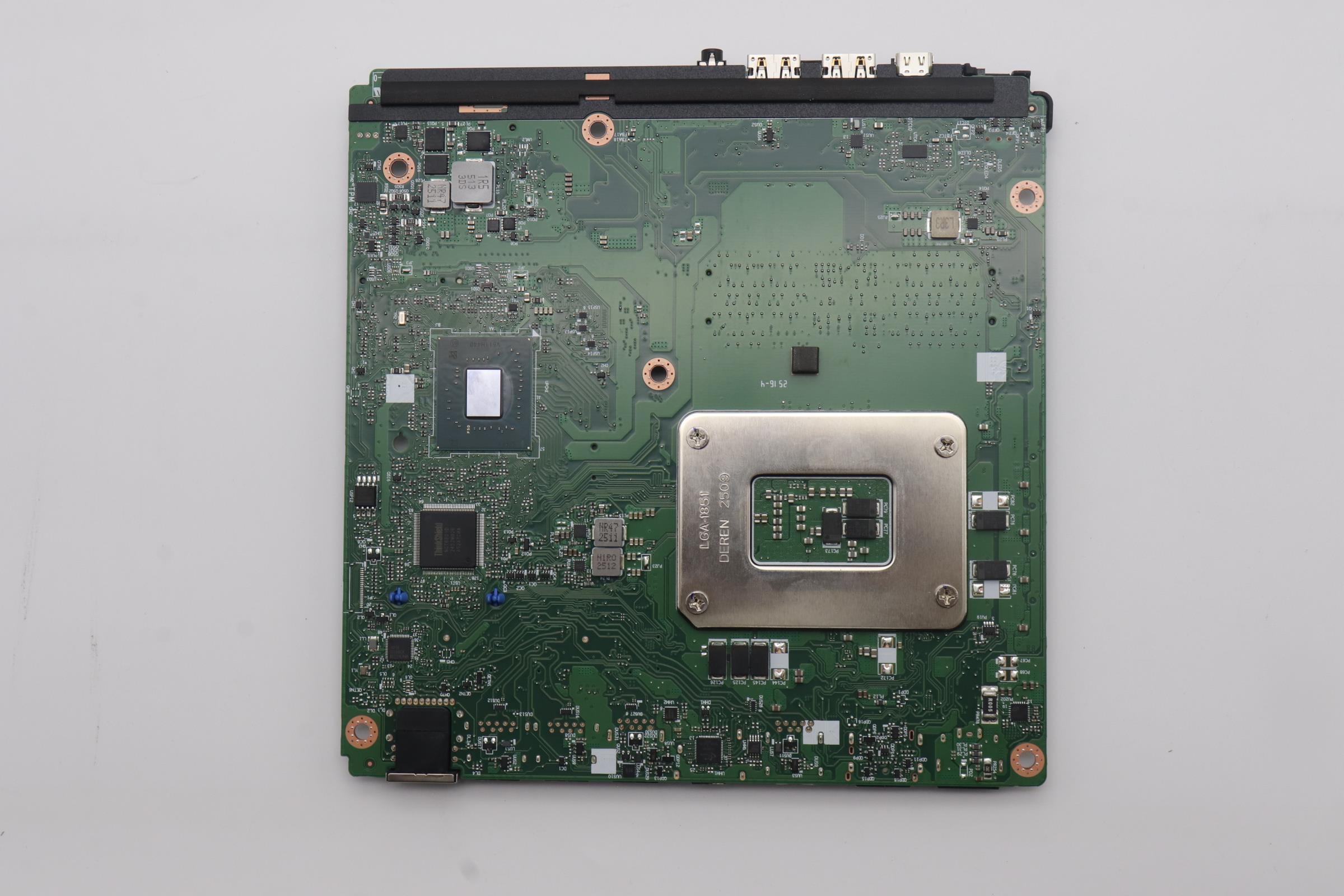 5B21D18306 - Original Lenovo BDPLANAR L MB Q870 ARL 35W WIN DPK