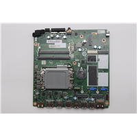 Lenovo M70q Gen 6 Desktop (ThinkCentre) SYSTEM BOARDS - 5B21D18306