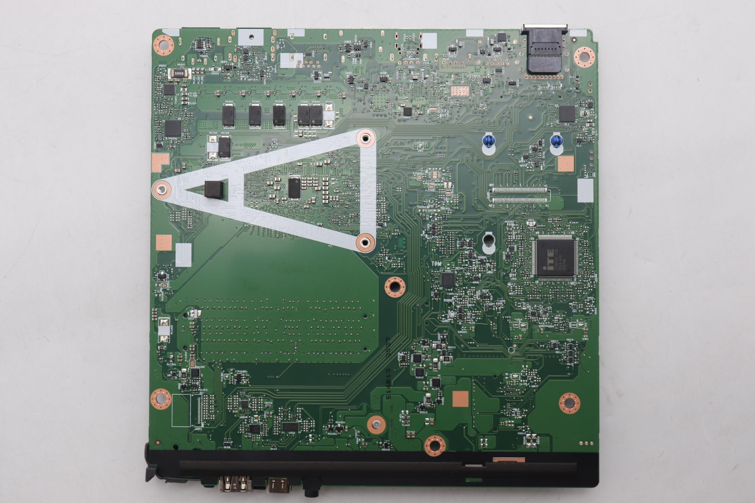 5B21D18314 - Original Lenovo BDPLANAR MB FRU Core 5 210H WIN DPK