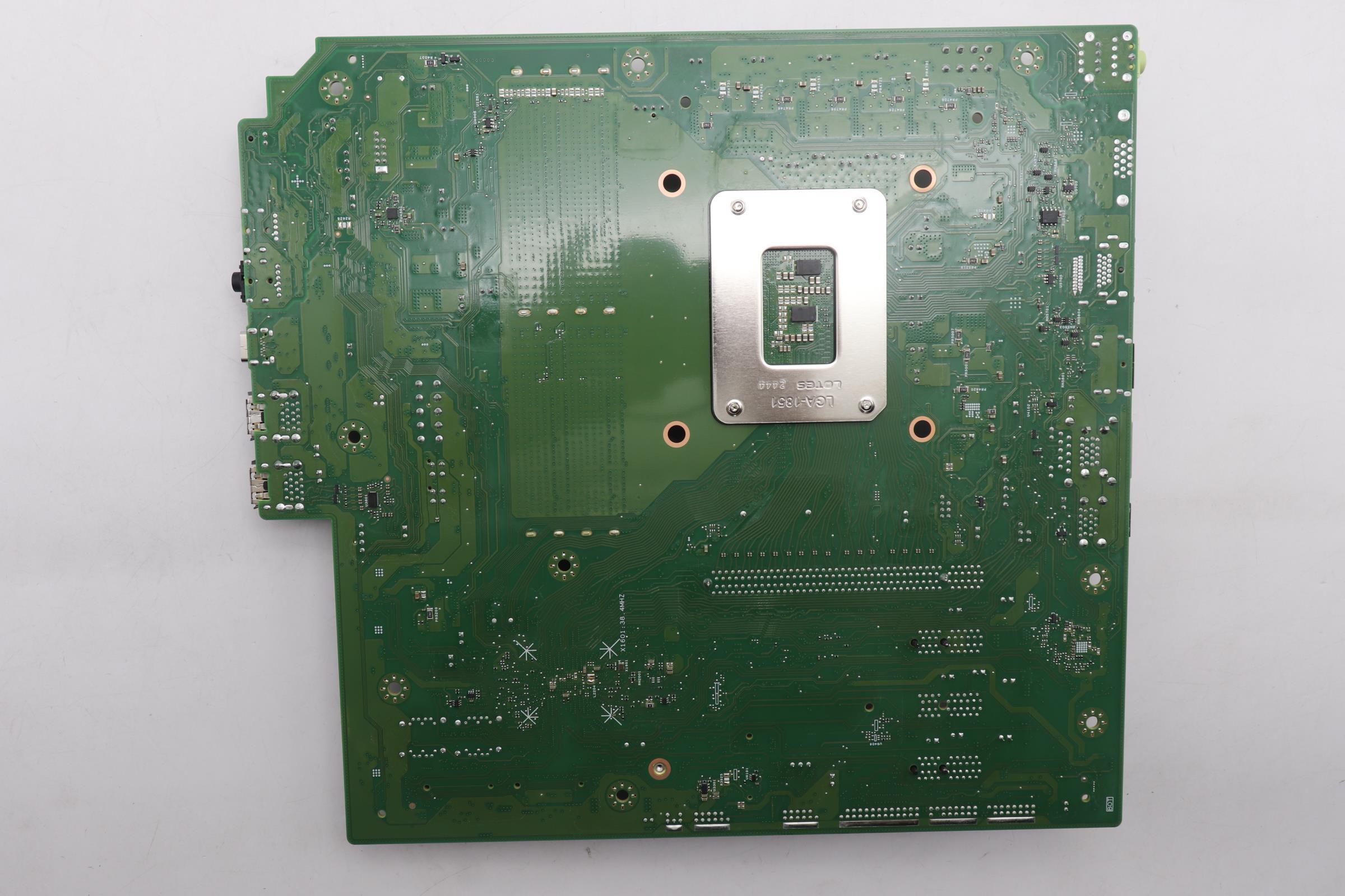 5B21D18355 - Original Lenovo BDPLANAR Q870 MP M70t/s Gen6 WIN DPK