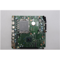 Lenovo M90q Gen 5 Desktop (ThinkCentre) SYSTEM BOARDS - 5B21D18460