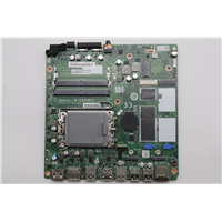 Lenovo M70q Gen 5 Desktop (ThinkCentre) SYSTEM BOARDS - 5B21D18469
