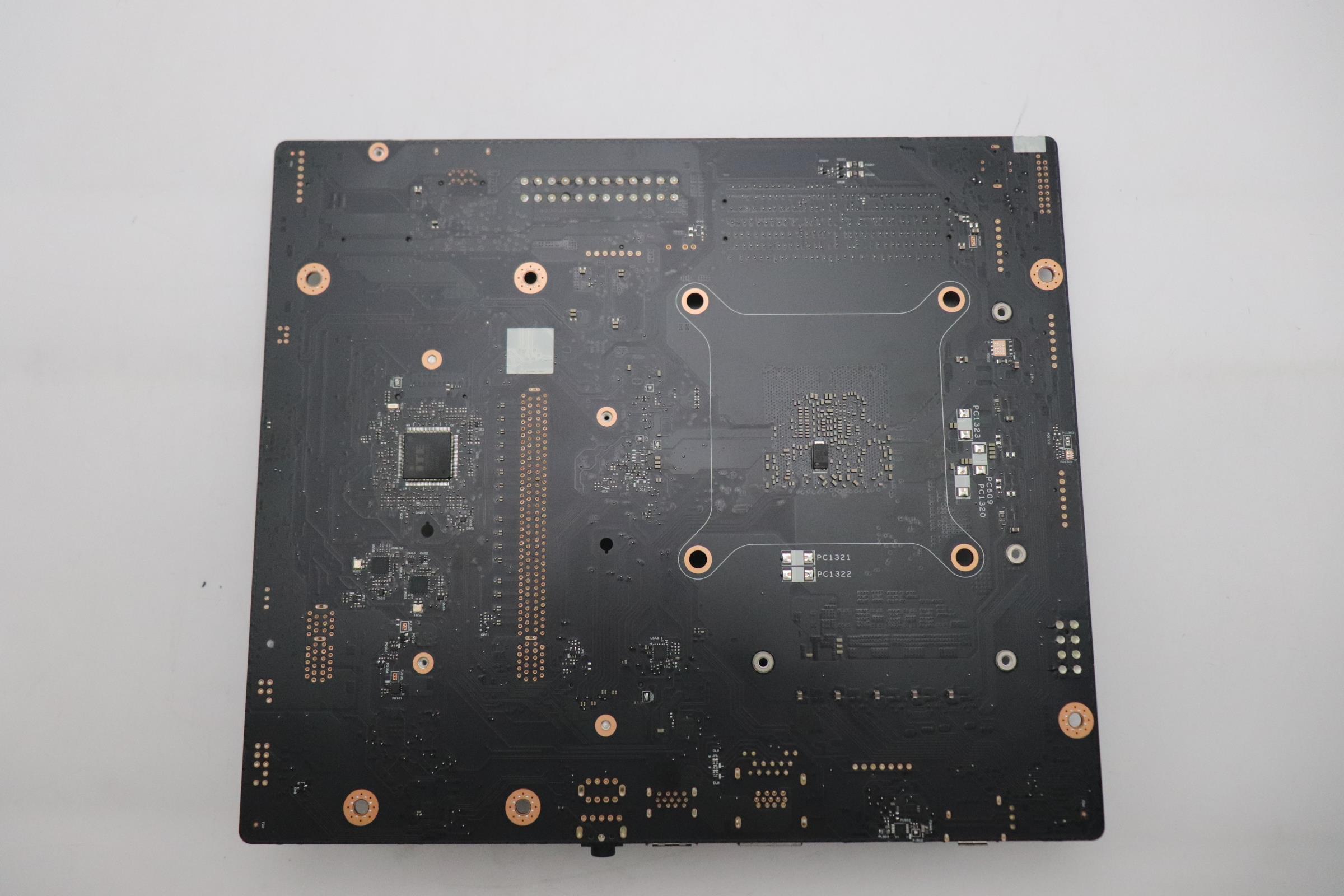 5B21D18520 - Original Lenovo BDPLANAR mATX  FL1DR R78745HX DPK