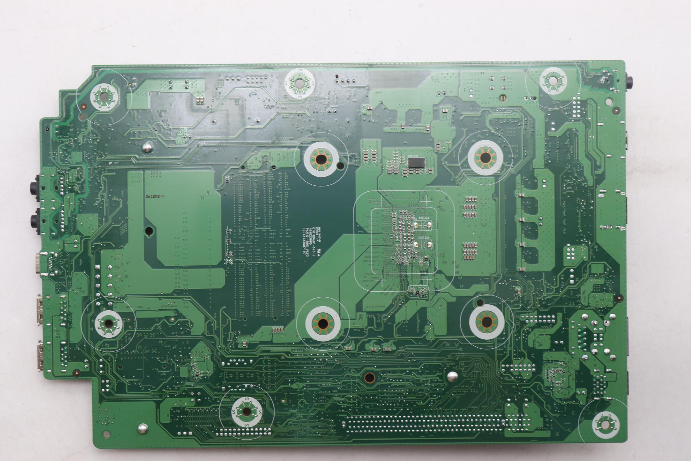 5B21D18610 - Original Lenovo BDPLANAR HPT Ryzen 7 250 WIN DPK ROW