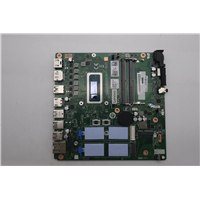 Lenovo Neo 50q Gen 5 Desktop (ThinkCentre) SYSTEM BOARDS - 5B21D18761