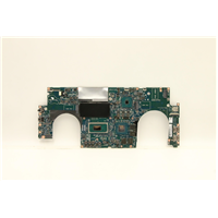Lenovo ThinkPad P1 Gen 4 (20Y3, 20Y4 ) Laptop SYSTEM BOARDS - 5B21D53507