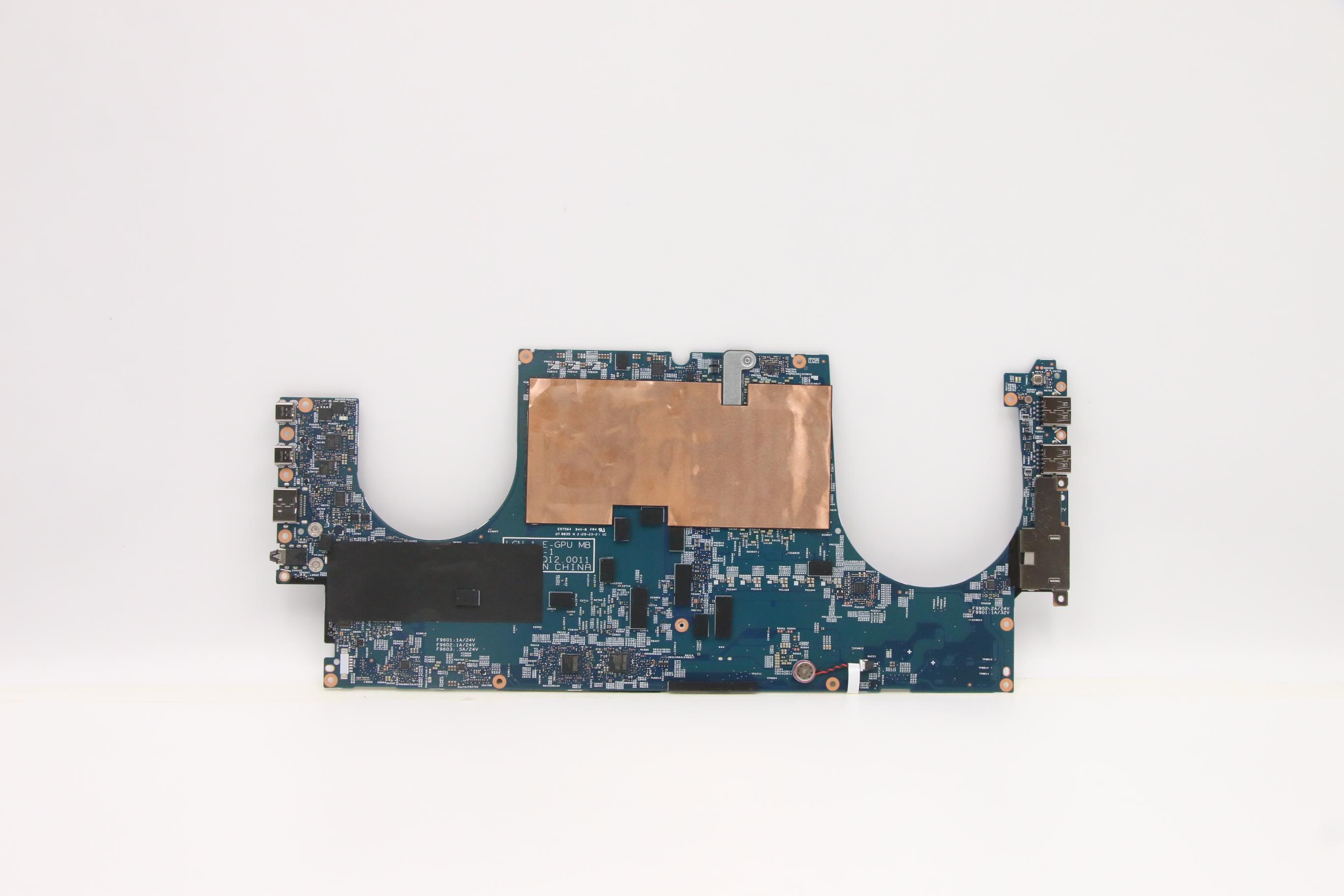 5B21D53587 - Original Lenovo Cheetah-1 (P-1:20Y3/20Y4) FRU Planar Core i7-11850H vPro,NVIDIA GeForce RTX 3070(GN20-E5) Max-Q,8GB,GDDR6,AX210,WIN,Y-AMT,Y-TPM,dTPM2.0 w/ L3,Y-ABS