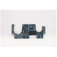 Lenovo ThinkPad P1 Gen 4 (20Y3, 20Y4 ) Laptop SYSTEM BOARDS - 5B21D53587
