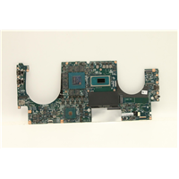 Lenovo ThinkPad X1 Extreme 4th Gen (20Y5,20Y6) Laptop SYSTEM BOARDS - 5B21D53657