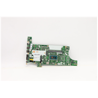 Lenovo ThinkPad T15 Gen 2 (20W4) Laptop SYSTEM BOARDS - 5B21D65135