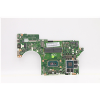 Lenovo IdeaPad Gaming 3-15IHU6 SYSTEM BOARDS - 5B21D66490