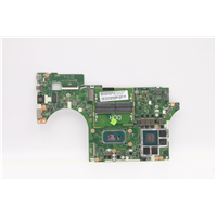 Lenovo IdeaPad Gaming 3 15IHU6 SYSTEM BOARDS - 5B21D66490
