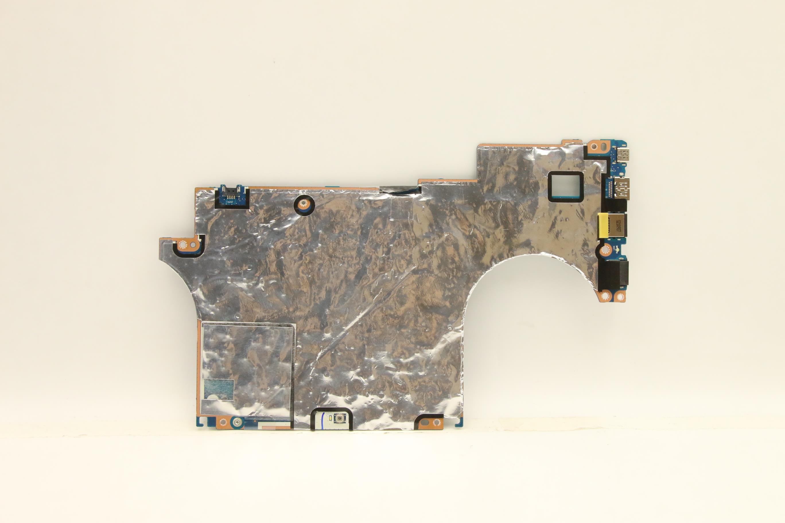 5B21D66494 - Original Lenovo MBC82K1 WINI511320H RTX3050 RM