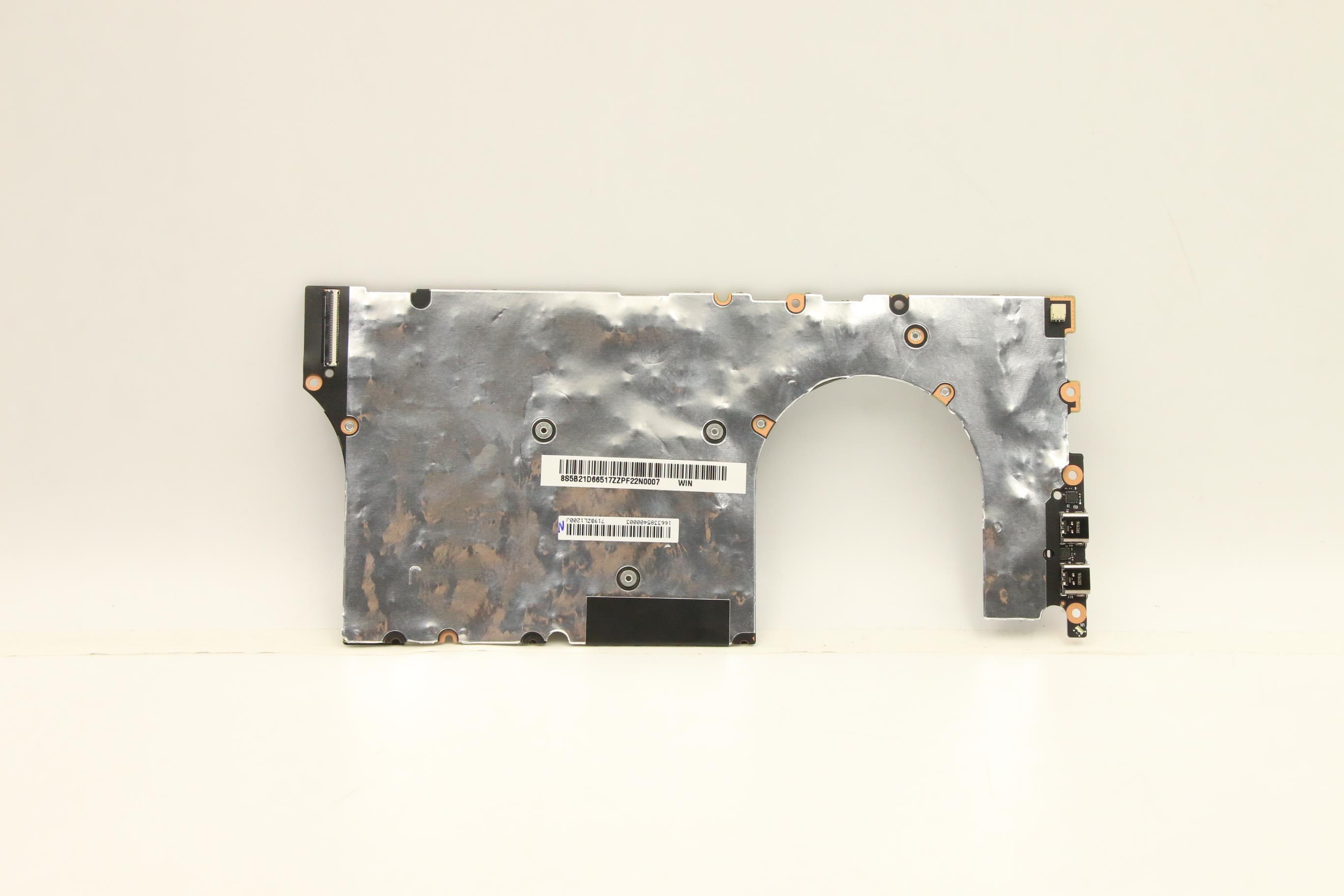5B21D66517 - Original Lenovo System Board MB L82NC I5320_UMA_16GWINRPMC