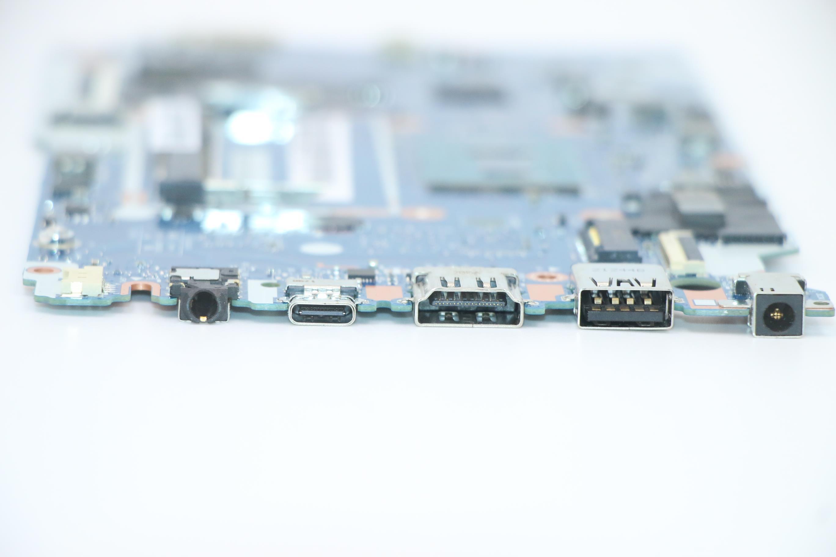 5B21D68067 - Original Lenovo BDPLANAR MBL82LXWIN N4500UMA4G128GEMMCRM