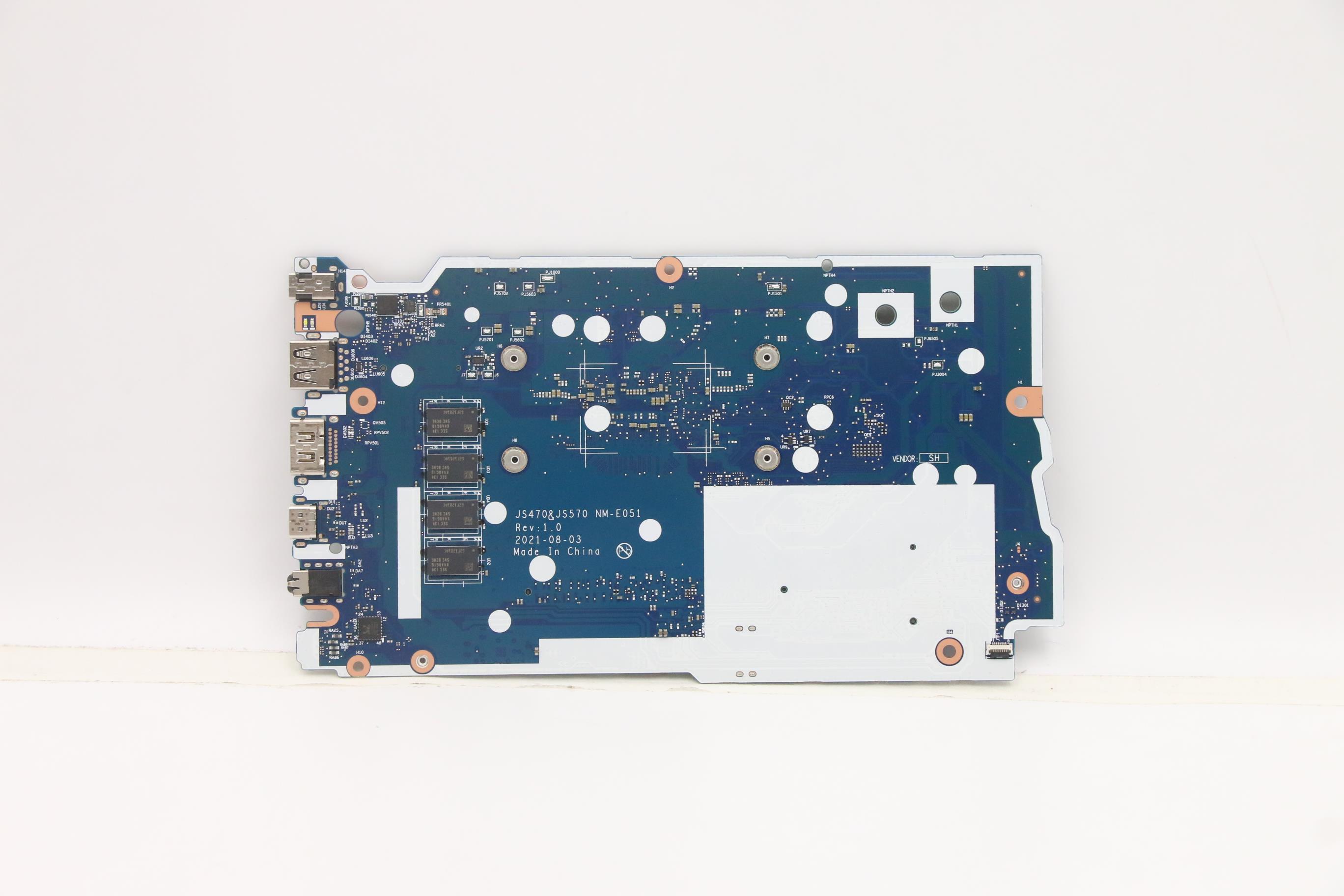 5B21D68091 - Original Lenovo BDPLANAR MBL82LXWINN6000UMA4G128GEMMCRM