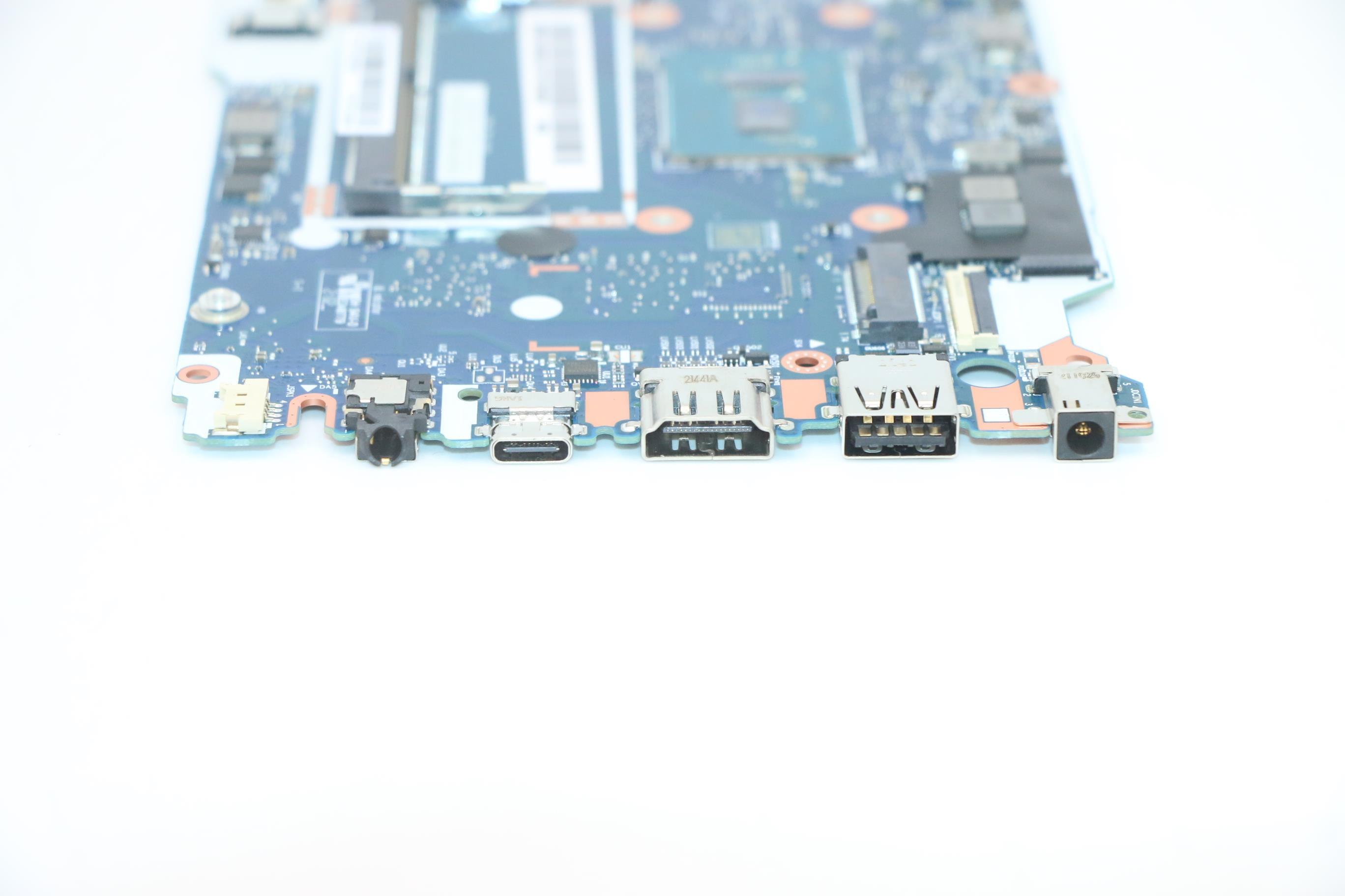 5B21D68091 - Original Lenovo BDPLANAR MBL82LXWINN6000UMA4G128GEMMCRM