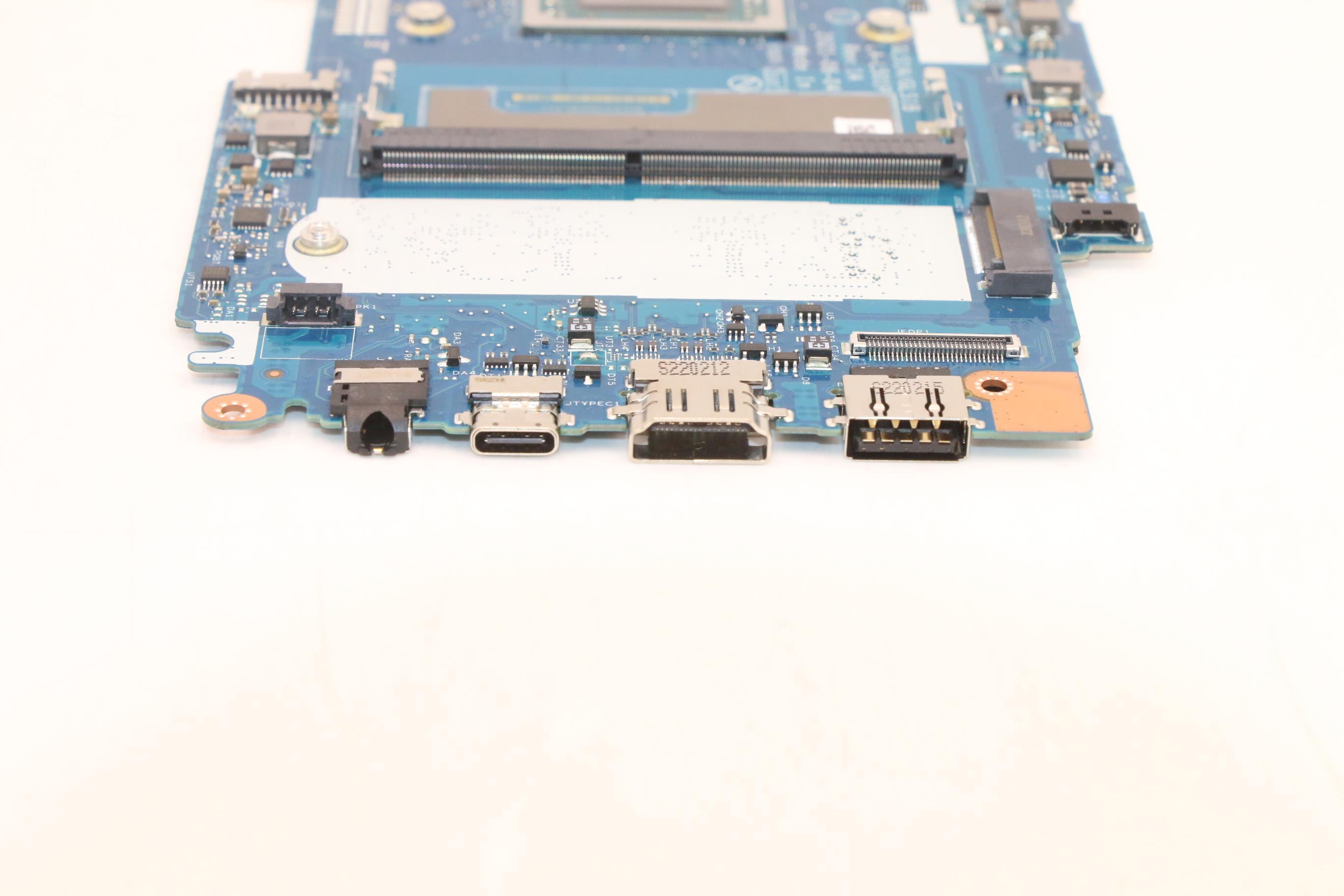 5B21D69386 - Original Lenovo BDPLANAR MB C82R1 WIN ASR3050U UMA0GNONE