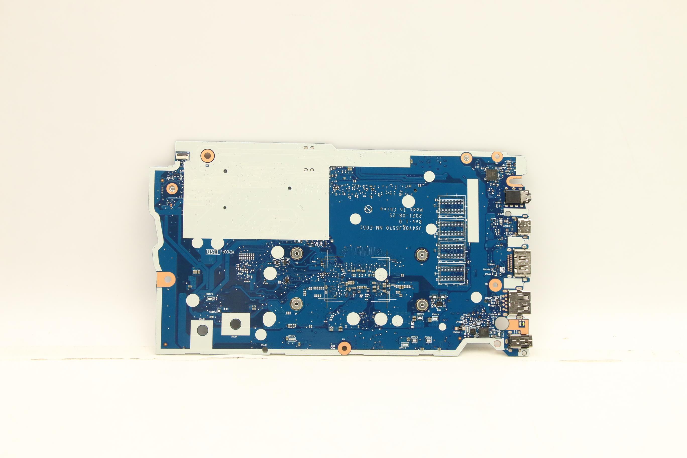 5B21D70343 - Original Lenovo BDPLANAR MBL82LXN4500_UMA_0G_NONE_WINRM