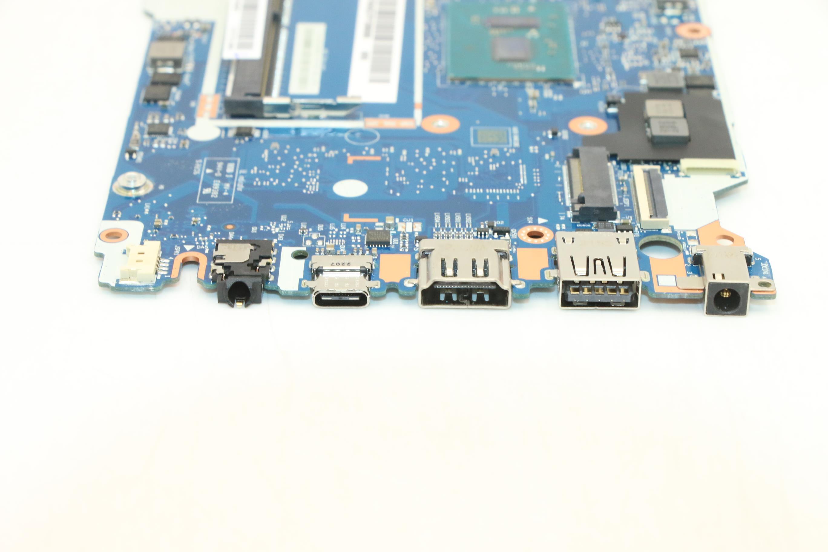 5B21D70343 - Original Lenovo BDPLANAR MBL82LXN4500_UMA_0G_NONE_WINRM