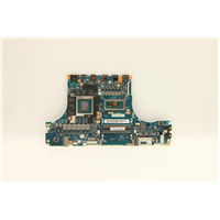 Lenovo Legion 5 Pro 16IAH7H Laptop (Lenovo) SYSTEM BOARDS - 5B21D72015