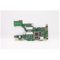 Lenovo ThinkPad T15p Gen 2 (21A7, 21A8) Laptop SYSTEM BOARDS - 5B21D92994