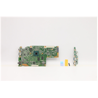Lenovo 100e Chromebook 2nd Gen (Lenovo) SYSTEM BOARDS - 5B21E09652