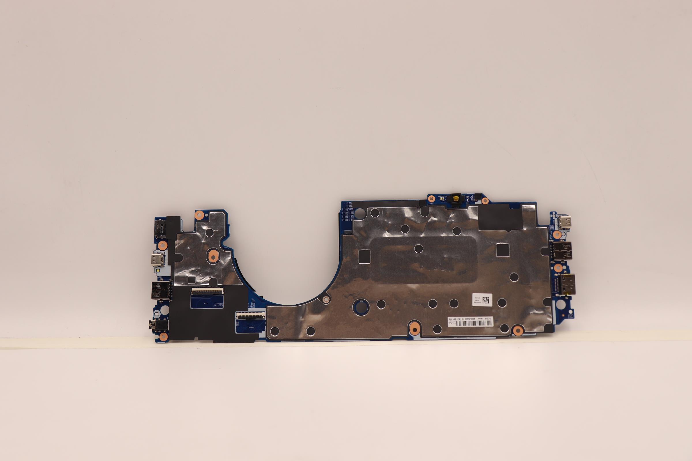 5B21E18335 - Original Lenovo BDPLANAR R7PR 5875U16GRZ616YDTL3WINyABYD