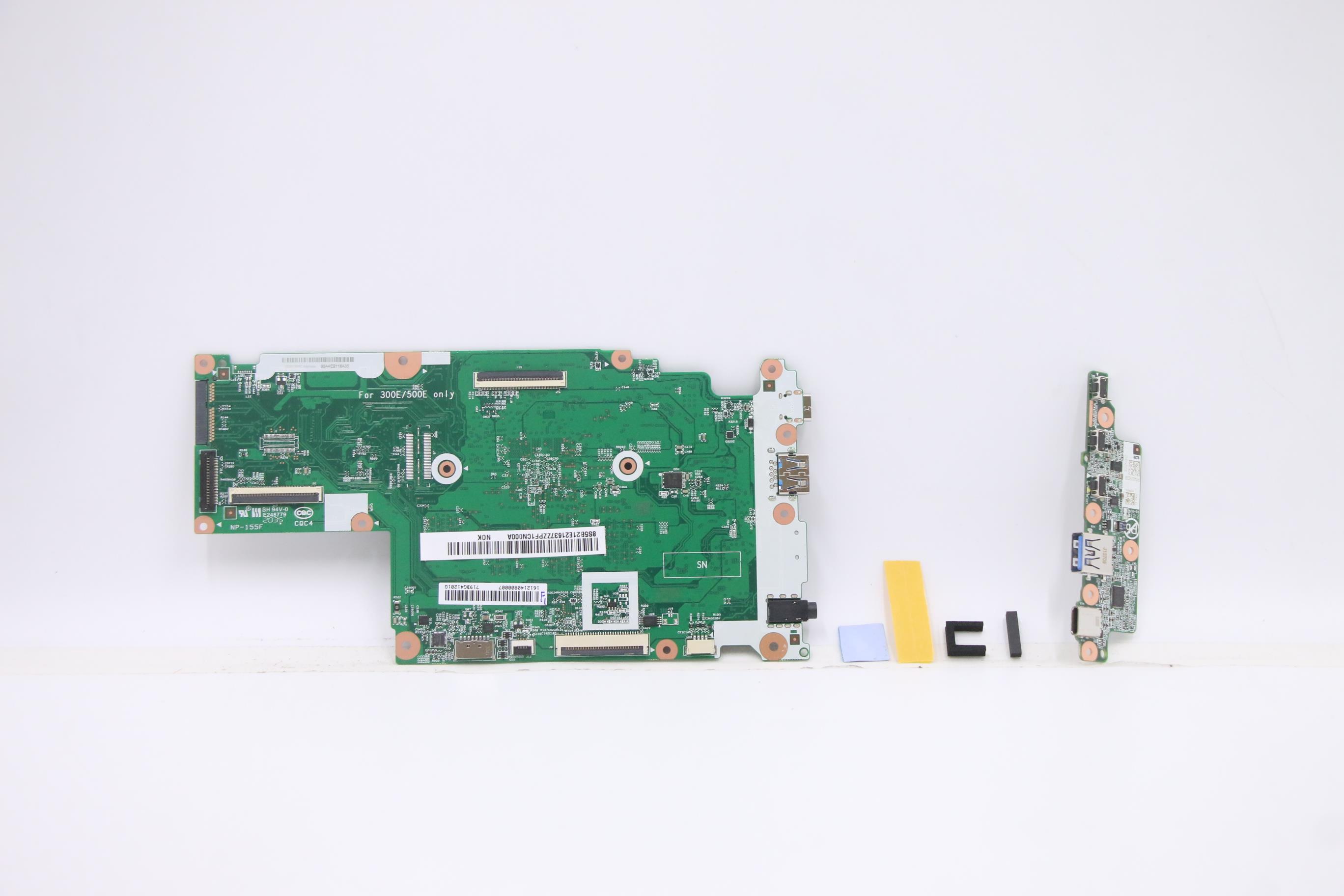5B21E21637 - Original Lenovo MB N N4120UMA4G64GEMMCNC(S+S)