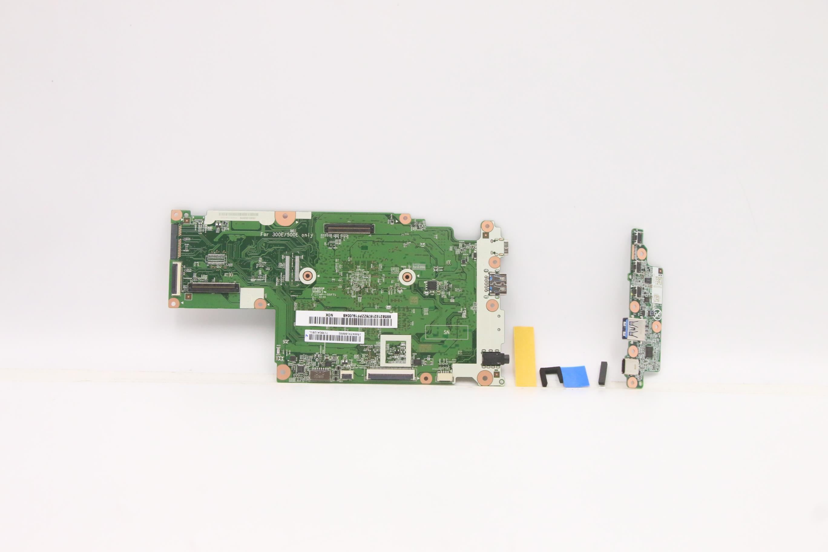 5B21E21676 - Original Lenovo MB N N4020UMA4G32GEMMCNC(S+S)