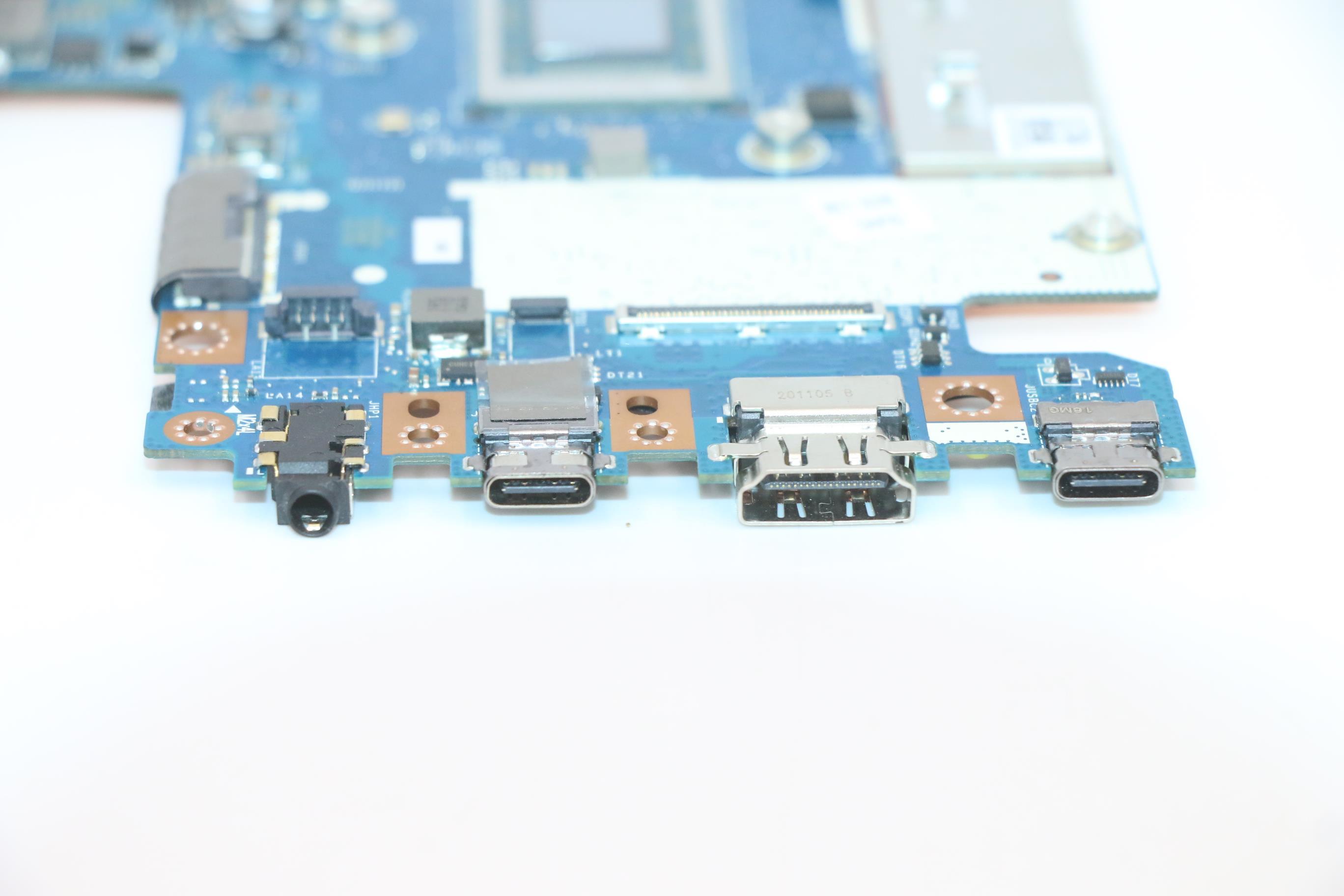 5B21E22888 - Original Lenovo MB C 82L7 WIN R5UMA 16G RPMC_T
