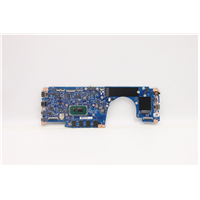 Lenovo X13 Yoga Gen 2 (20W8, 20W9) Laptop (ThinkPad) SYSTEM BOARDS - 5B21E25376