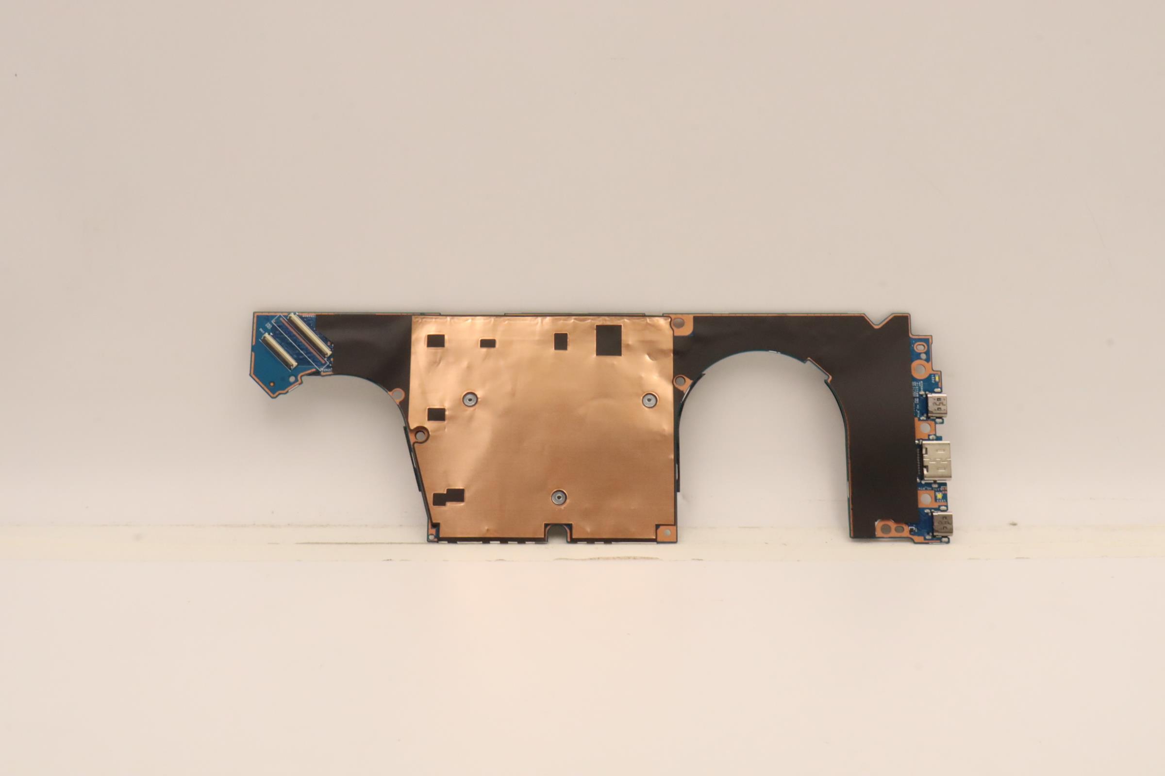 5B21E38779 - Original Lenovo System Board MBW21ARWINI516GfTPMWL6E DIRM WW