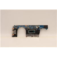 Lenovo ThinkBook 13s G4 IAP SYSTEM BOARDS - 5B21E38779