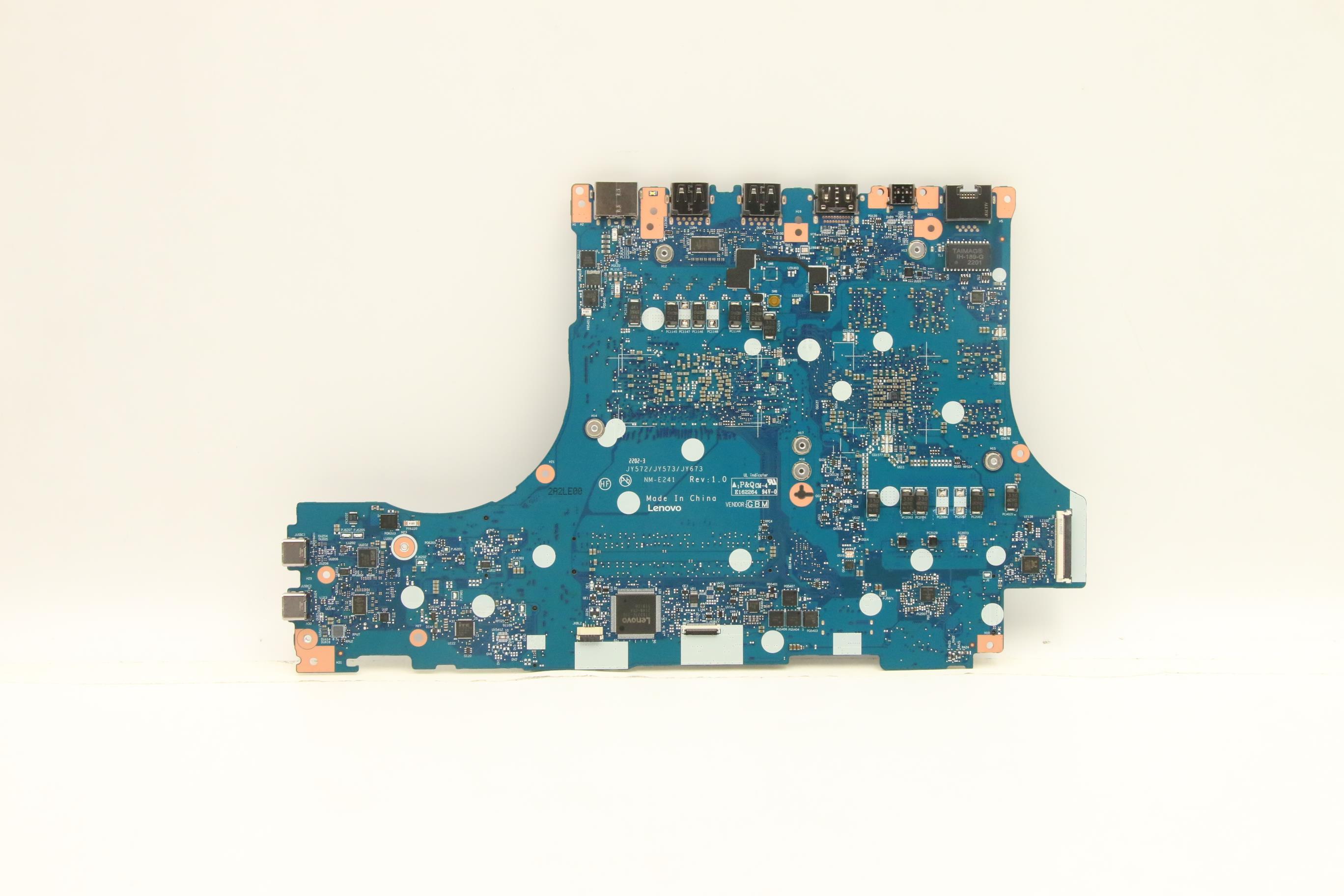 5B21E38786 - Original Lenovo BDPLANAR MBL82RCWIN I512500HRTX30504GRM