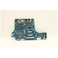 Lenovo Legion 5 15IAH7 Laptop (Lenovo) SYSTEM BOARDS - 5B21E38786