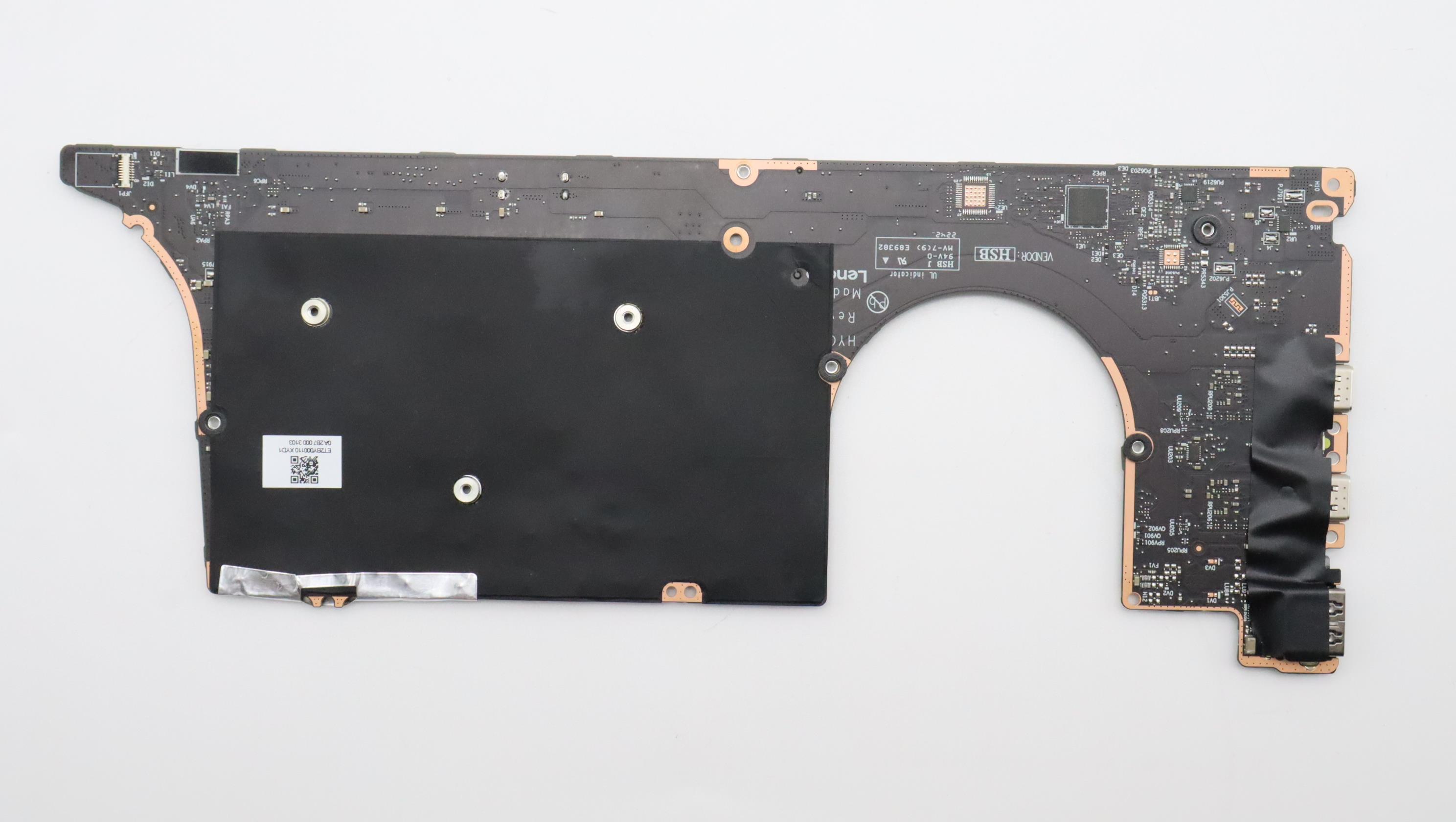 5B21E39916 - Original Lenovo BDPLANAR MB L82LUWINI51240PUMA16GWL6ELRM