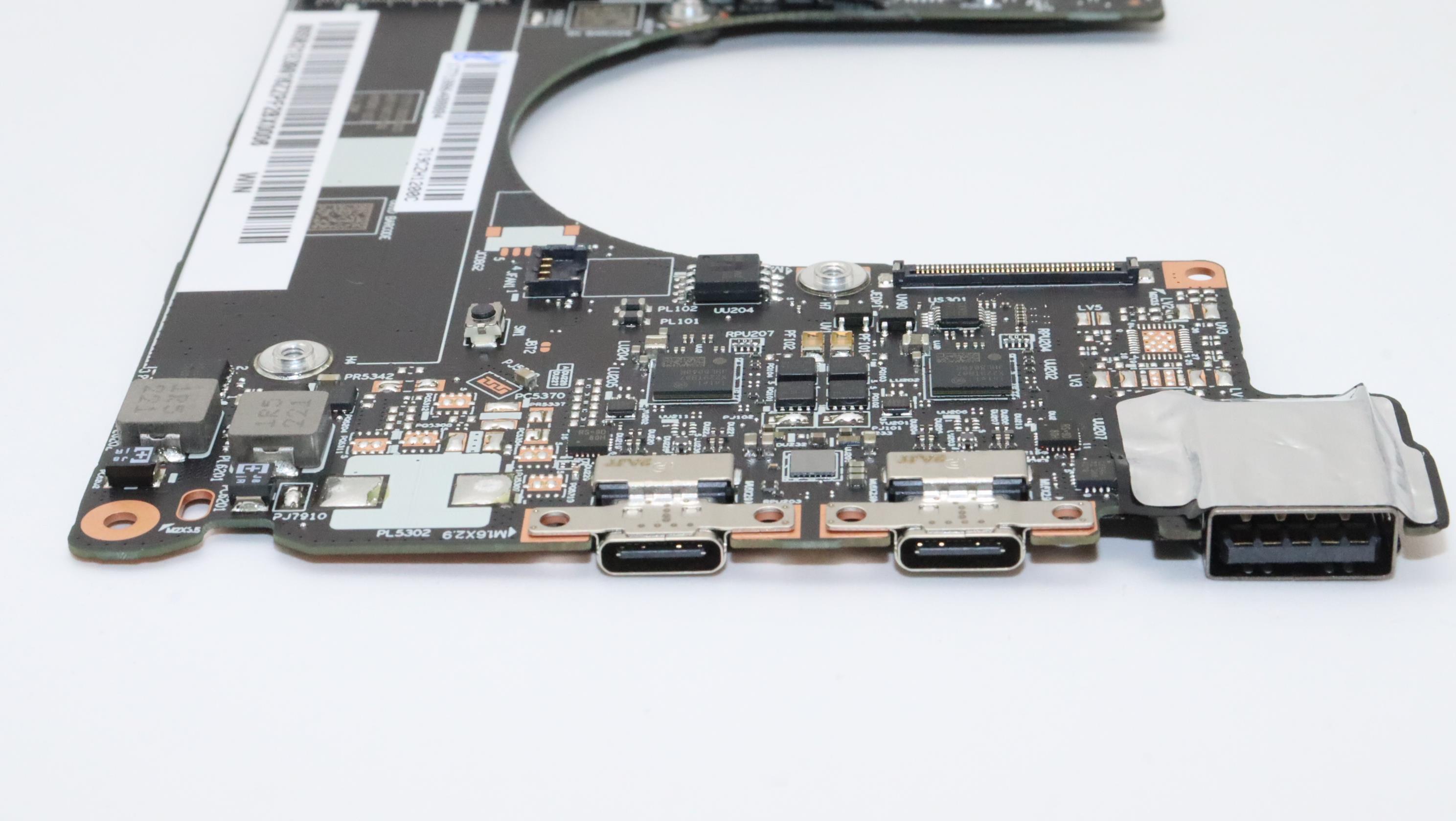 5B21E39916 - Original Lenovo BDPLANAR MB L82LUWINI51240PUMA16GWL6ELRM