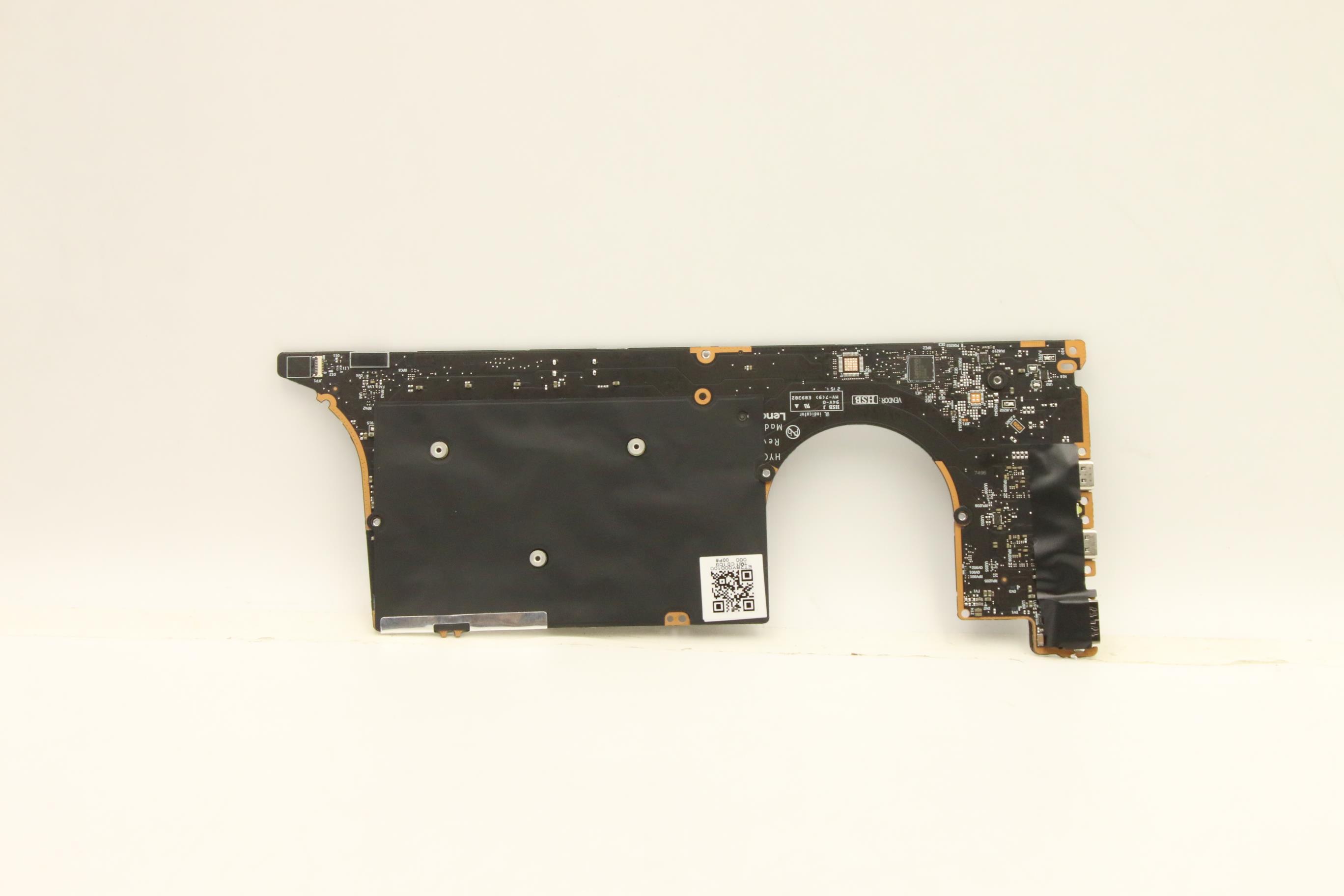 5B21E39918 - Original Lenovo System Board BDPLANAR MB L82LUWINI71260PUMA16GWL6EORM