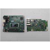 Lenovo ThinkSmart Core Gen 2 for Logitech Microsoft Teams Rooms SYSTEM BOARDS - 5B21F14755