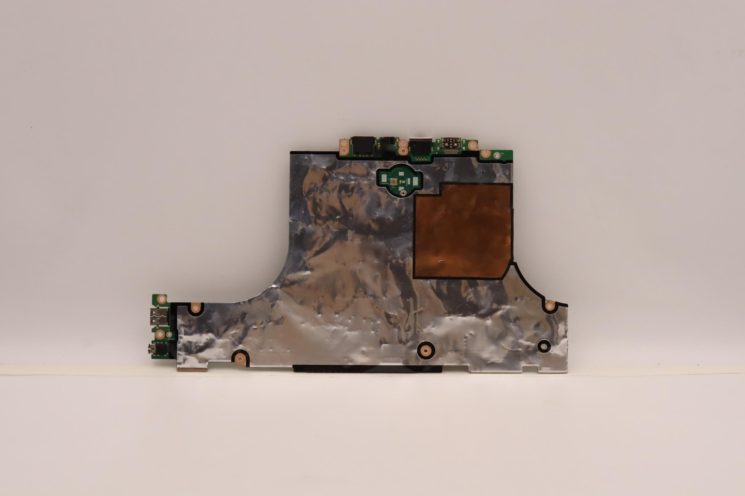 5B21F28586 - Original Lenovo MBC 82S9 WIN I71265_3060_6G RM