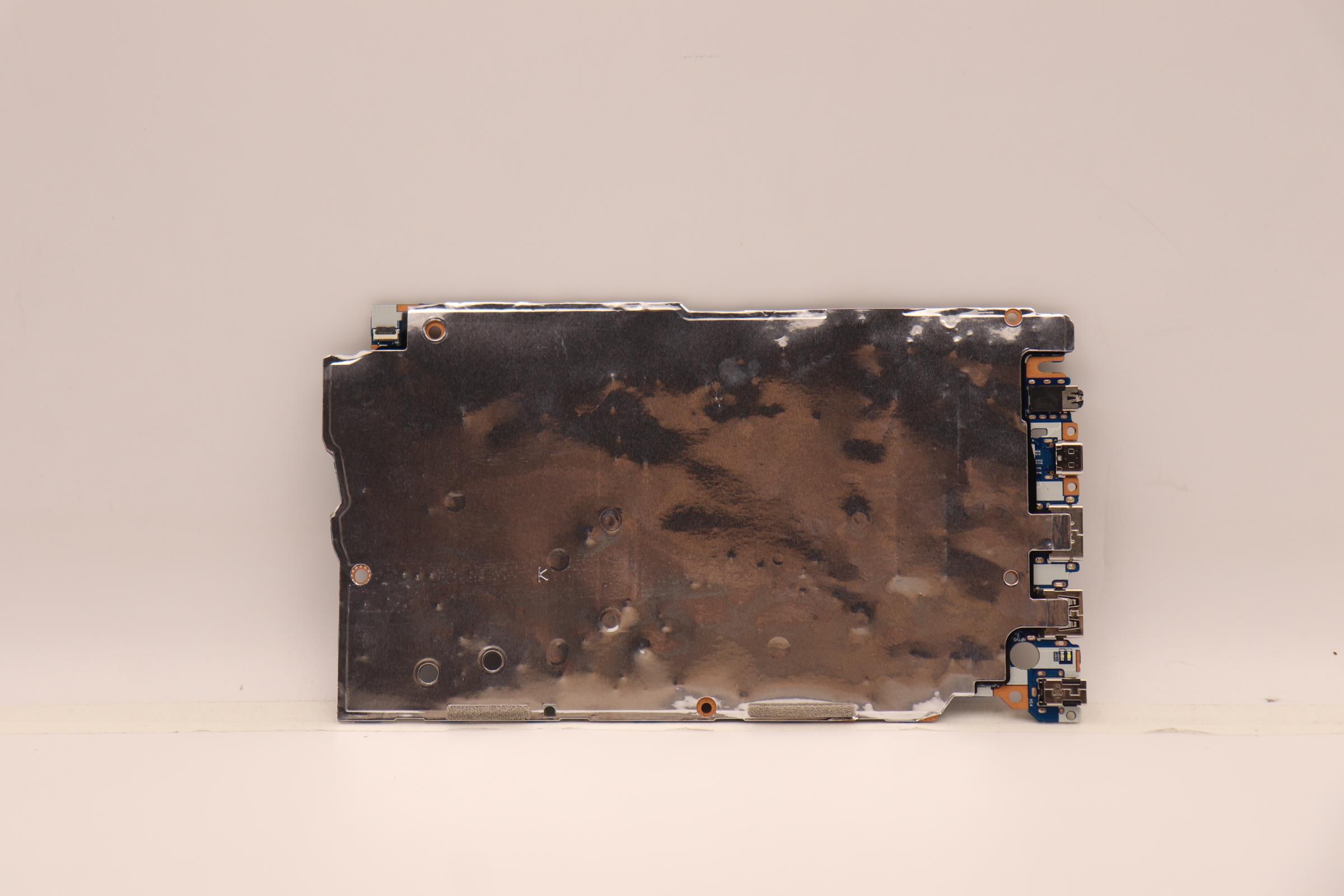 5B21F28593 - Original Lenovo BDPLANAR MBL82RJ WIN I71255UUMA8GRM